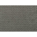 Homelegance Orofino Stationary Fabric Loveseat 9404GY-2 IMAGE 5