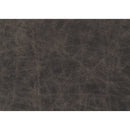 Homelegance Madrona Reclining Fabric Loveseat 9989DB-2 IMAGE 7