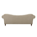 Homelegance St. Claire Stationary Fabric Sofa 8469-3 IMAGE 4