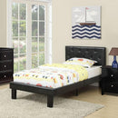 Poundex Kids Beds Bed F9415F IMAGE 1