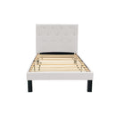 Poundex Kids Beds Bed F9416F IMAGE 2