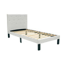 Poundex F9416F Full Bed IMAGE 3