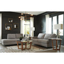  Ashley Lyman Fabric Chaise 9330317 IMAGE 8