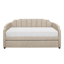 Homelegance Daybed SH445BGE-A/SH445BGE-B IMAGE 1