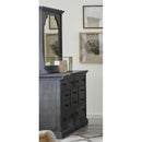 Legends Furniture Sandpoint 7-Drawer Dresser with Mirror ZSPT-7013/ZSPT-7014 IMAGE 1