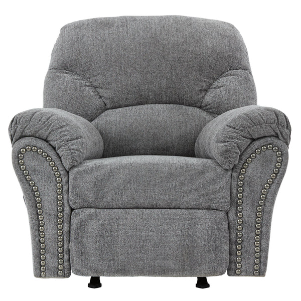  Benchcraft Allmaxx 2810525 Rocker Recliner IMAGE 1