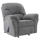  Benchcraft Allmaxx 2810525 Rocker Recliner IMAGE 2