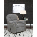  Benchcraft Allmaxx 2810525 Rocker Recliner IMAGE 8