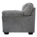  Benchcraft Allmaxx 2810535 Loveseat IMAGE 3