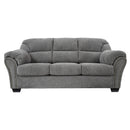  Benchcraft Allmaxx 2810538 Sofa IMAGE 1