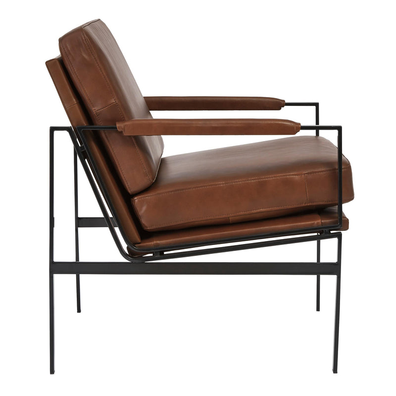  Signature Design by Ashley Puckman A3000193 Accent Chair IMAGE 3