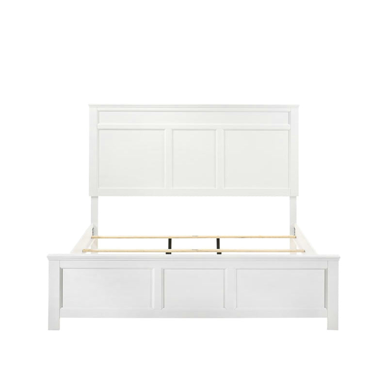 New Classic Furniture Andover King Panel Bed B677W-115/B677W-335 IMAGE 3