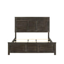 New Classic Furniture Andover California King Panel Bed B677B-115/B677B-235 IMAGE 3