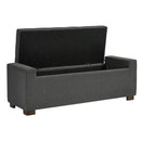  Signature Design by Ashley Cortwell A3000224 Storage Bench IMAGE 2
