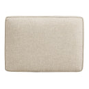  Benchcraft Claredon 1560214 Ottoman IMAGE 4
