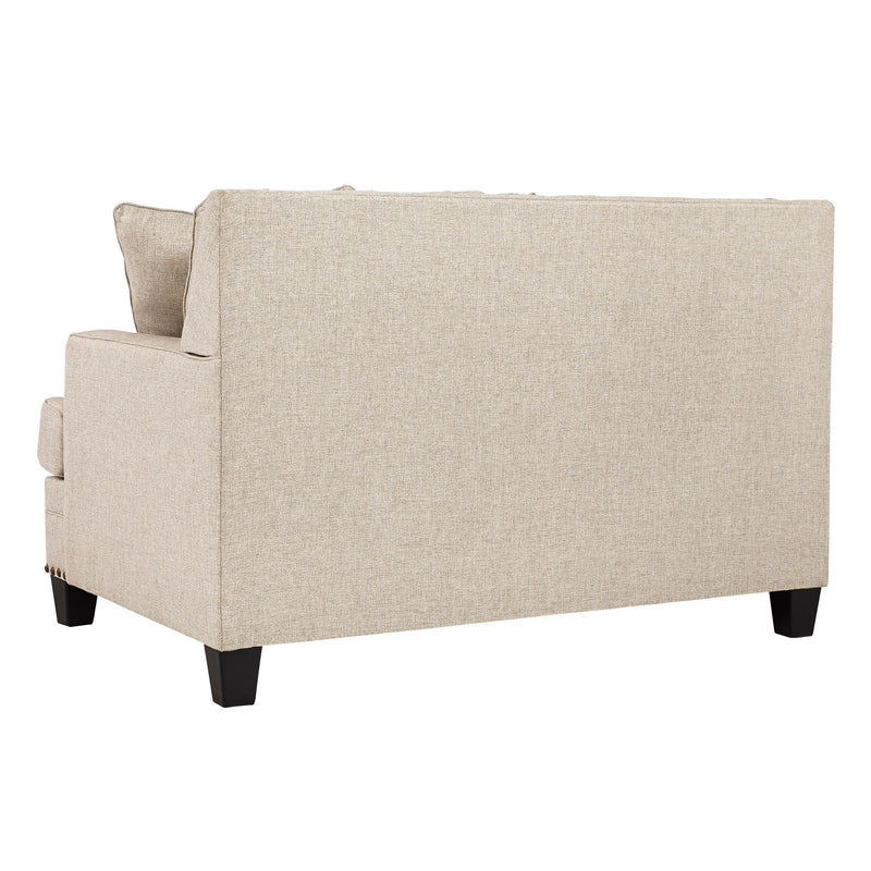  Benchcraft Claredon 1560235 Loveseat IMAGE 4
