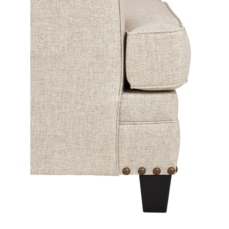  Benchcraft Claredon 1560235 Loveseat IMAGE 5