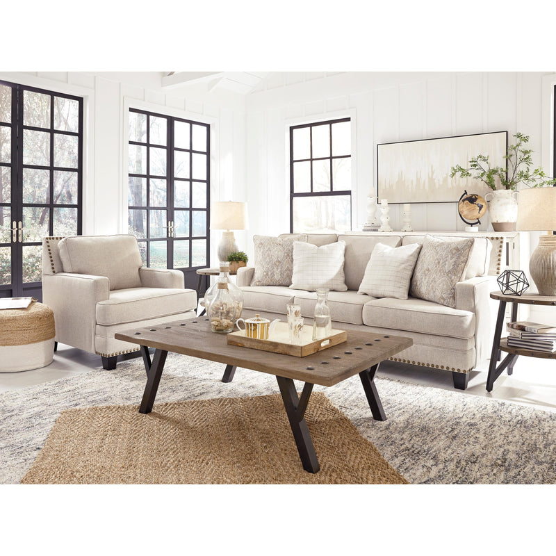  Benchcraft Claredon 1560238 Sofa IMAGE 11