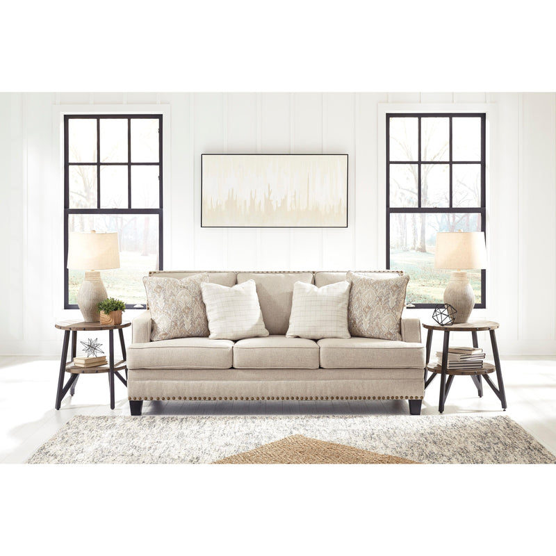  Benchcraft Claredon 1560238 Sofa IMAGE 6