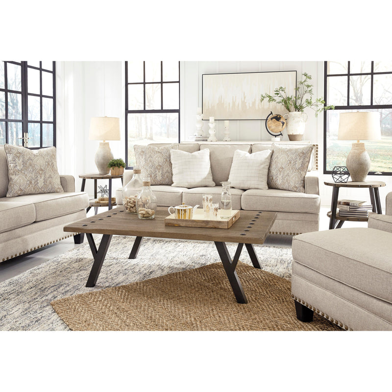  Benchcraft Claredon 1560238 Sofa IMAGE 8