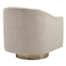  Signature Design by Ashley Penzlin A3000241 Swivel Accent Chair IMAGE 4