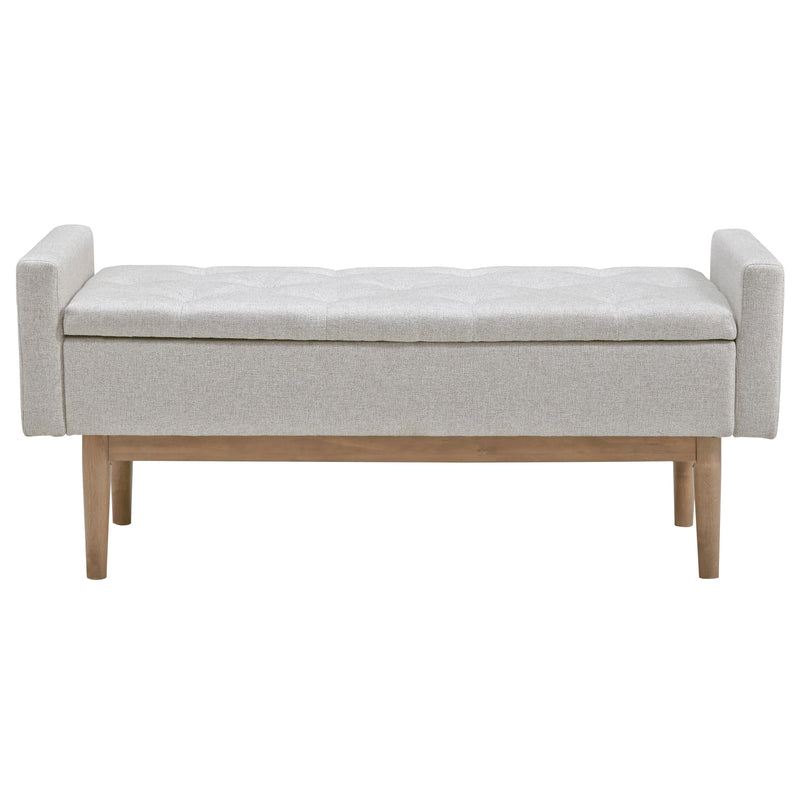  Signature Design by Ashley Briarson A3000247 Storage Bench IMAGE 2