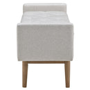  Signature Design by Ashley Briarson A3000247 Storage Bench IMAGE 4