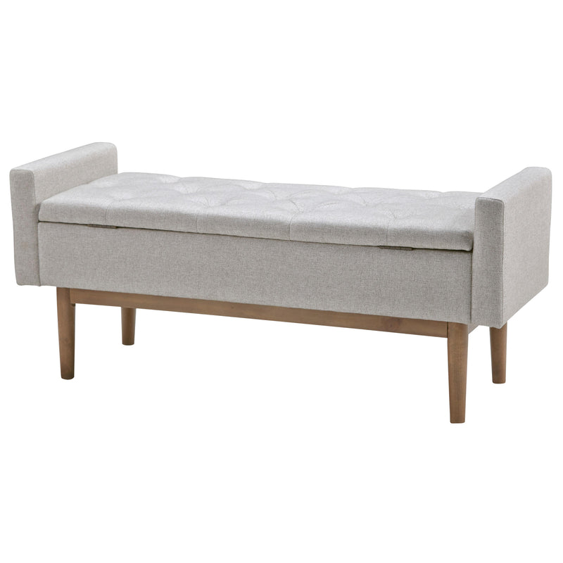  Signature Design by Ashley Briarson A3000247 Storage Bench IMAGE 5