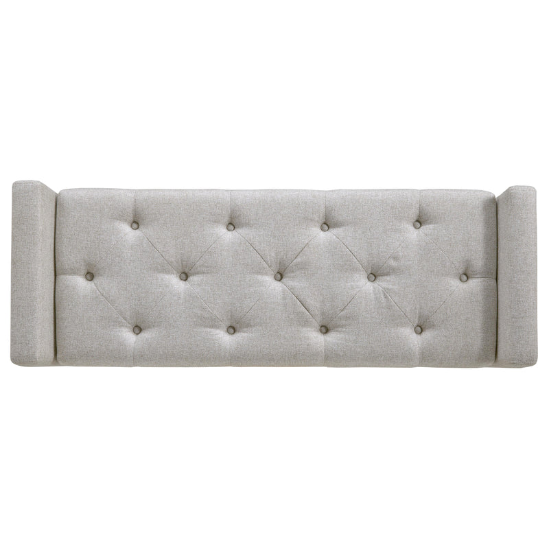  Signature Design by Ashley Briarson A3000247 Storage Bench IMAGE 6