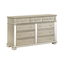 Coaster Furniture Heidi 9-Drawer Dresser 222733 IMAGE 1