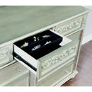 Coaster Furniture Heidi 9-Drawer Dresser 222733 IMAGE 4