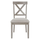  Signature Design by Ashley Parellen D291-01 Dining Upholstered Side Chair IMAGE 2