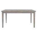  Signature Design by Ashley Parellen D291-25 Rectangular Dining Room Table IMAGE 2