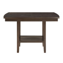 Homelegance Square Balin Counter Height Dining Table 5716-36 IMAGE 1