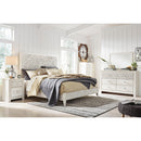  Signature Design by Ashley Paxberry B181-31 Six Drawer Dresser IMAGE 8
