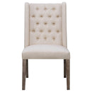 Coaster Furniture Dining Chair 105143 IMAGE 2