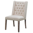 Coaster Furniture Dining Chair 105143 IMAGE 3