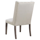 Coaster Furniture Dining Chair 105143 IMAGE 5
