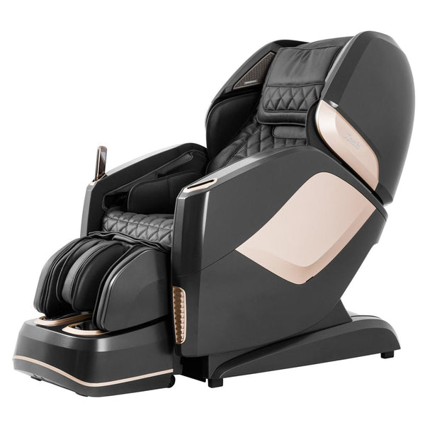 Osaki Massage Chair Massage Chairs Massage Chair Osaki OS-Pro Maestro Massage Chair - Black/Gold IMAGE 1