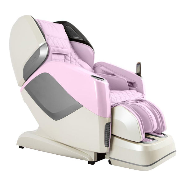 Osaki Massage Chair Massage Chairs Massage Chair Osaki OS-Pro Maestro Massage Chair - Pink IMAGE 1