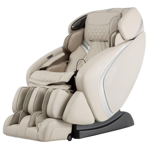 Osaki Massage Chair Massage Chairs Massage Chair Osaki OS-Pro Admiral Massage Chair - Taupe IMAGE 1