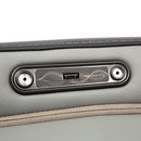 Osaki Massage Chair Massage Chairs Massage Chair Osaki OS-Pro Admiral Massage Chair - Taupe IMAGE 3