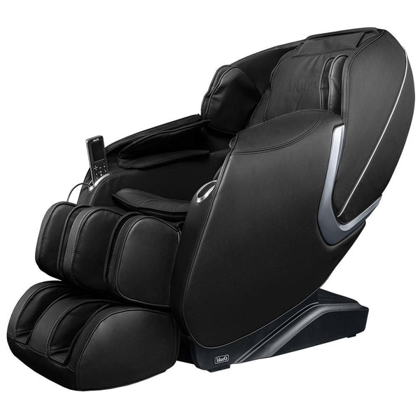 Osaki Massage Chair Massage Chairs Massage Chair Osaki OS-Aster Massage Chair - Black IMAGE 1