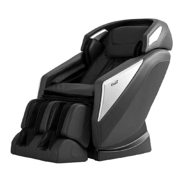 Osaki Massage Chair Massage Chairs Massage Chair OS-Pro Omni Massage Chair - Black IMAGE 1