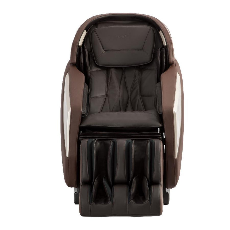 Osaki Massage Chair Massage Chairs Massage Chair OS-Pro Omni Massage Chair - Brown IMAGE 2