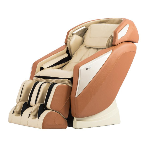 Osaki Massage Chair Massage Chairs Massage Chair OS-Pro Omni Massage Chair - Beige IMAGE 1