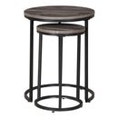  Signature Design by Ashley Briarsboro A4000231 Accent Table Set IMAGE 2