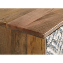  Signature Design by Ashley Kerrings A4000258 Accent Cabinet IMAGE 7