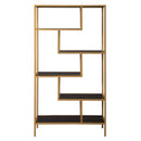  Signature Design by Ashley Frankwell A4000286 Bookcase IMAGE 2