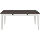 Coaster Furniture Kingman Dining Table 109541 IMAGE 1